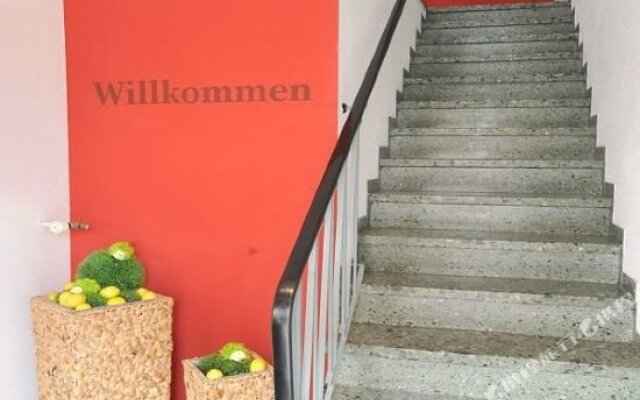 Zum Ochsen Landgasthof