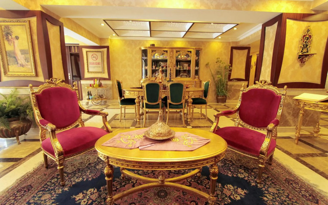 Balin Hotel - Special Class