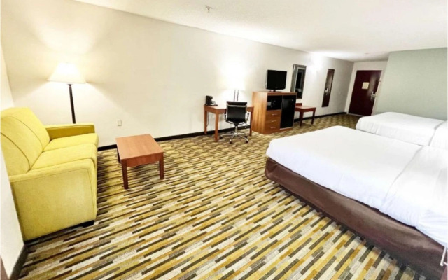 Quality Inn Gainesville I-75