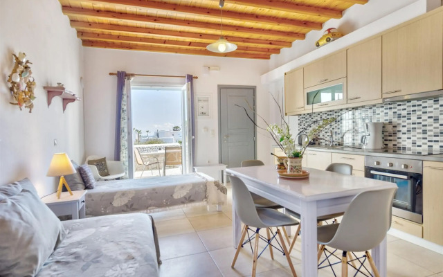 Jewel Apartments