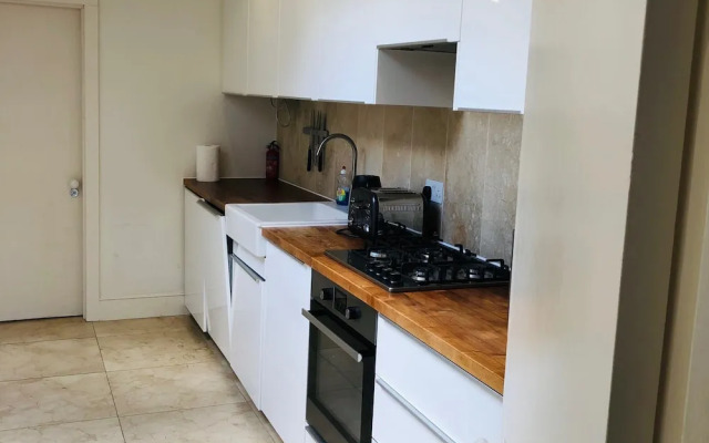 Camden Bright Apartments