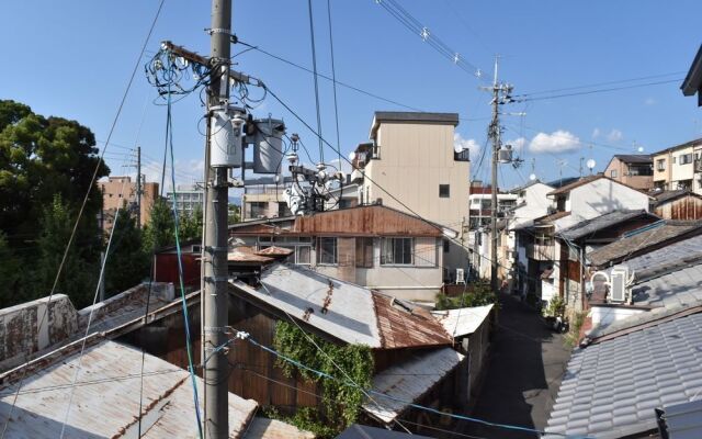 ieLIFE Resort HIGASHIYAMA