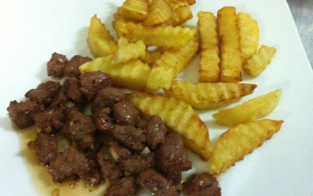 Hong Phann Guest House