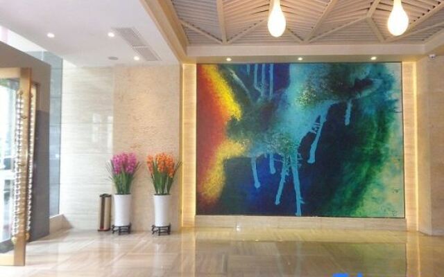 Shenzhen Acotown Boutique Hotel