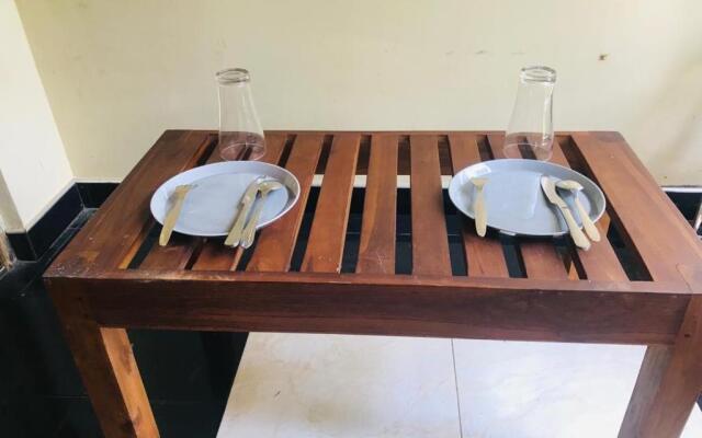 Sigiri Safari Homestay