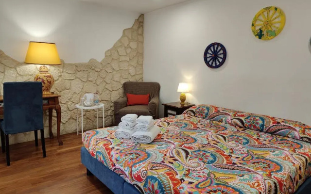B&B Proserpina