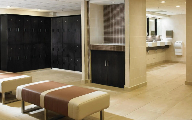 Dalmahoy Hotel & Country Club