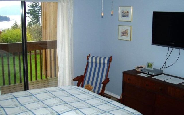 Arcturus Retreat Bed and Breakfast