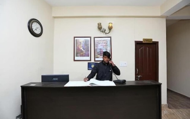 Hotel Sagarmatha