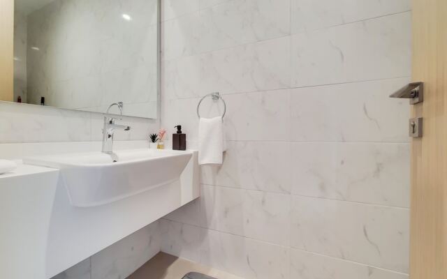 GreenFuture - Stylish Apartment With Panoramic City Views