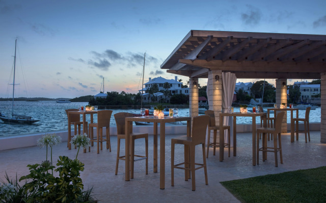 Hamilton Princess & Beach Club - a Fairmont Managed Hotel