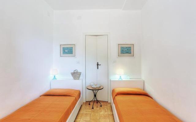 Villa Artistica App.1/Trilo 6 (Trilocale)