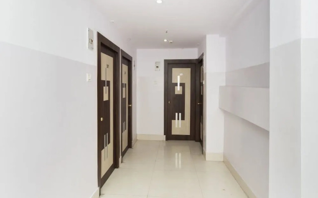 OYO 11368 DK Inn