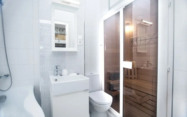 Kvart Boutique Dobryninskij Apartments