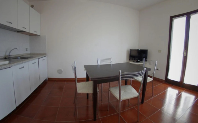 Colleverde Country House