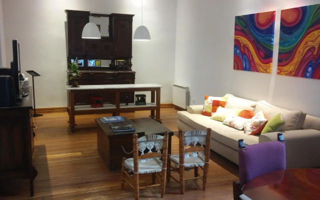 Cruce´s Hotel Boutique