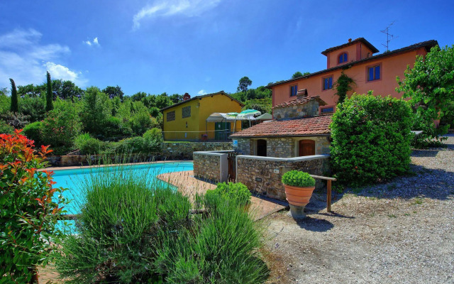 Casa Scopeti