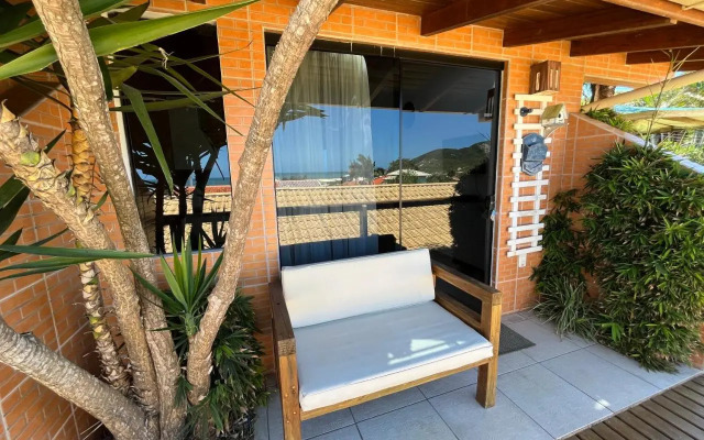 Pousada Mirante Floripa