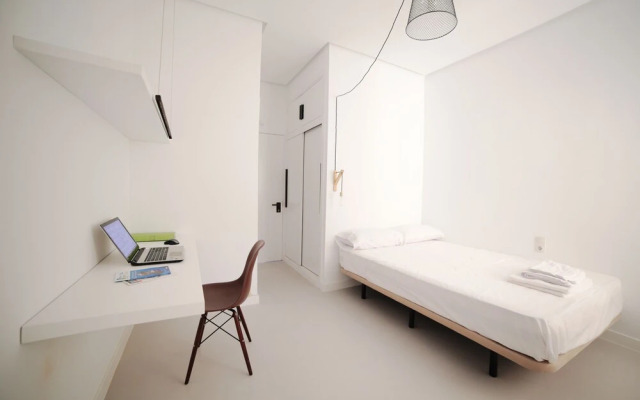 Wunderhouse - Hostal