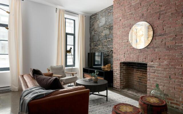 Sonder by Marriott Bonvoy Penny Lane Apartments Old Montreal