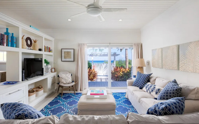 One Palm Hill 3 Bedroom Villa