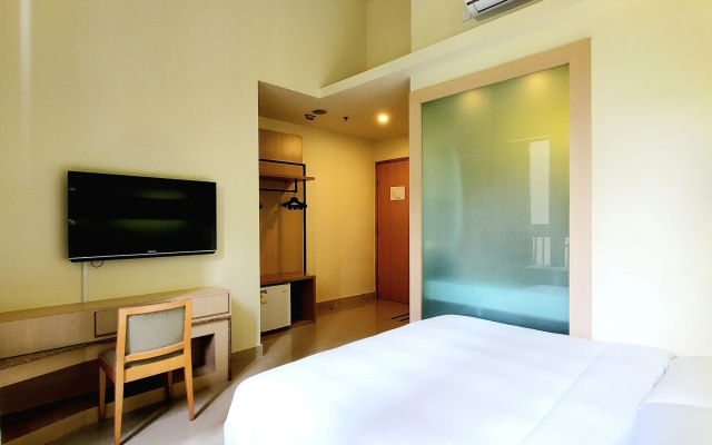 Winland 800 Hotel – Guest Rooms – Hong Kong