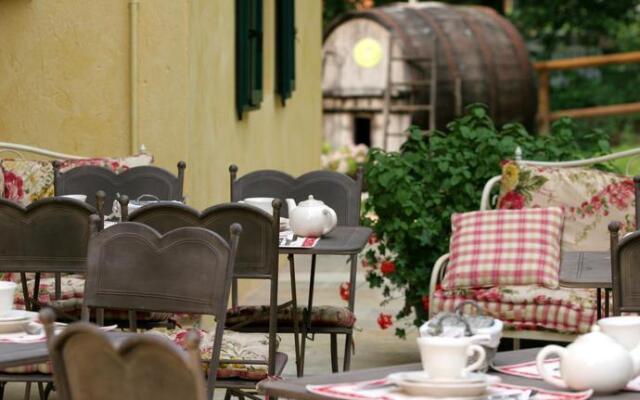 Bed and Breakfast La Casa Di Campagna