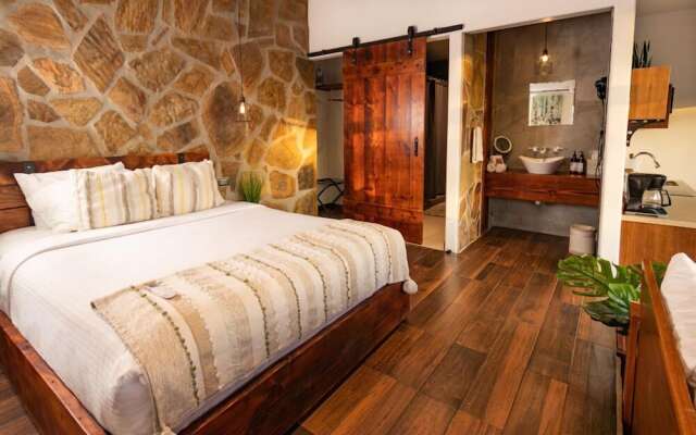 Brisa Del Valle Hotel Boutique