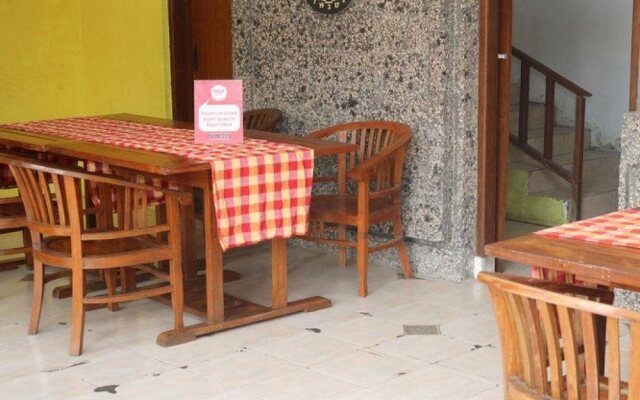 Nida Rooms Muaya Beach Kencana 2