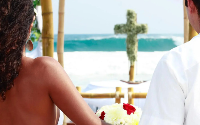Hotel Nude Zipolite & Beach Club