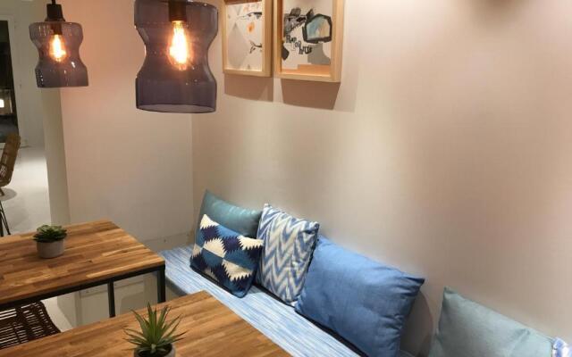 Petit Hotel Rocamar - Adults Only