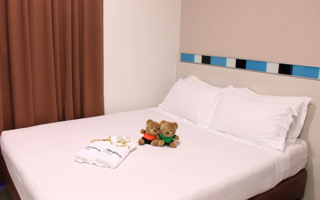 Fragrance Hotel - Lavender