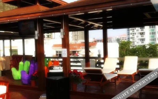 Xinfu Express Hotel