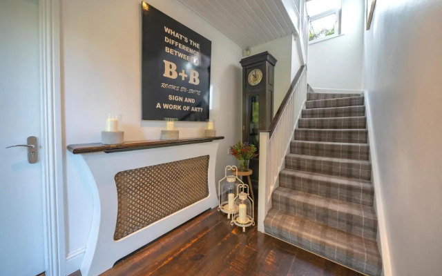 Springfield House B&B