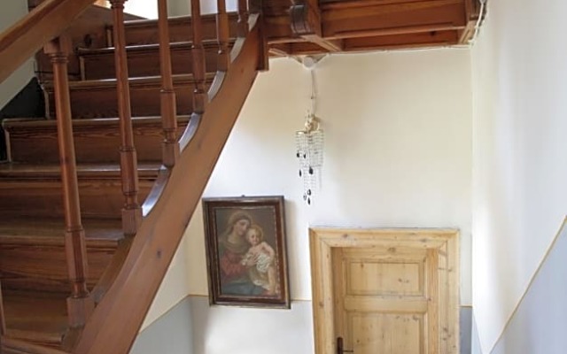 Relais Villa Brioschi