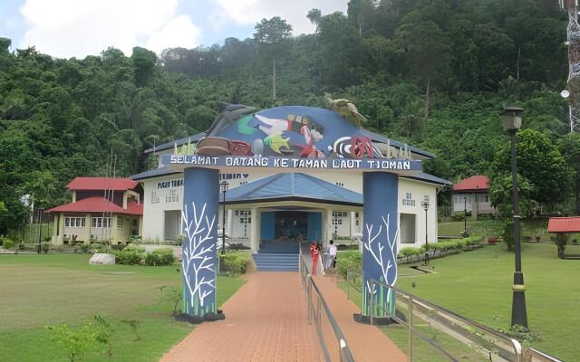 Tioman Paya Resort