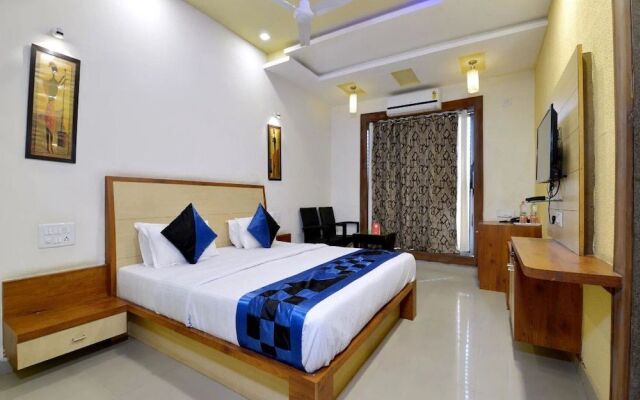 Hotel Kaka Inn Mount Abu