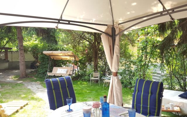 Palazzo Colombino B&B