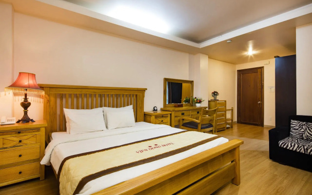 Vien Dong Hotel Phu My Hung