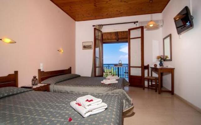 Aparthotel 3 Stars Vasilikos
