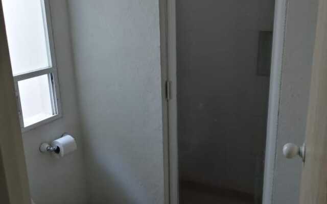 JUUB Exclusive 4 bedroom house at Cuernavaca