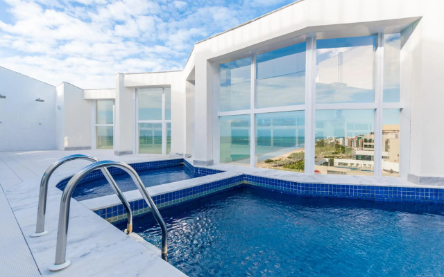 Hotel Brisa Suítes Pajuçara