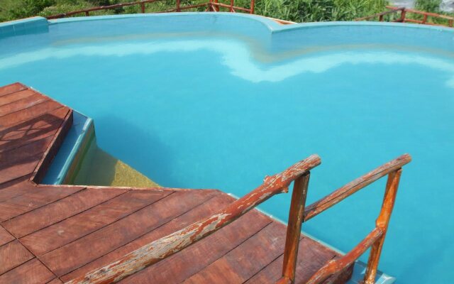 Kirinda Beach Resort