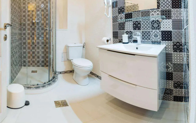 Pensiunea Salina Gymnasium