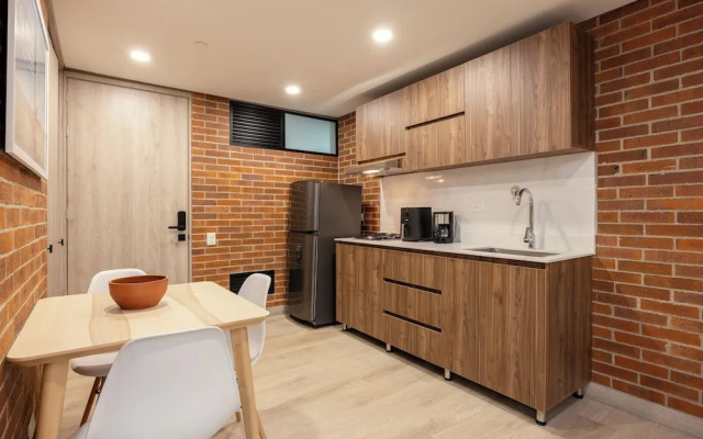 Kyux Studios by MOME