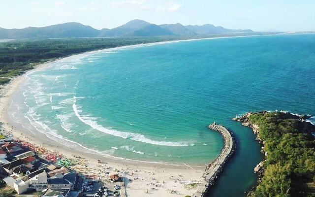 Pousada Girassóis Da Barra