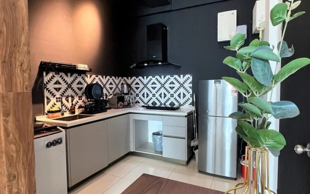 Opus Residences by EUcation Home