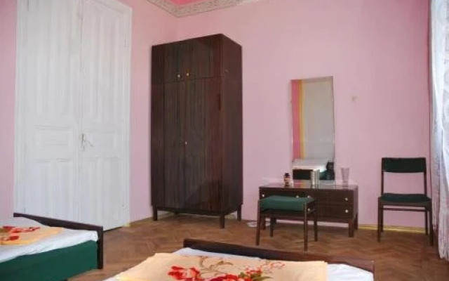Art House Hostel