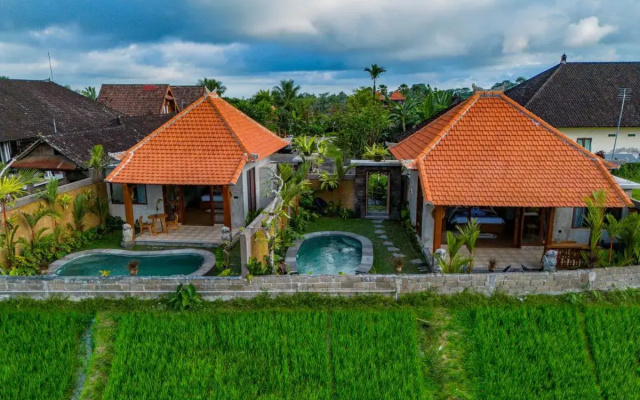 Seelong Villa Ubud by Dhananjaya Hospitality