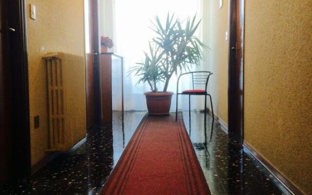 Hotel Il Gabbiano